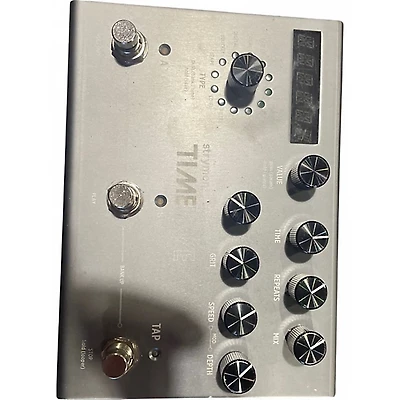 Used Strymon Timeline Delay Effect Pedal