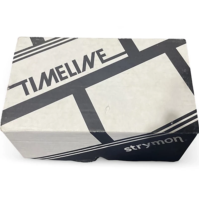 Used Strymon Timeline Delay Effect Pedal
