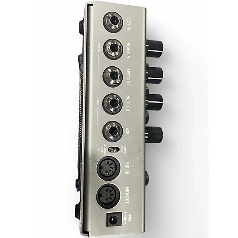 Used Strymon Timeline Delay Effect Pedal