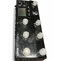 Used Line 6 HX Stomp XL Effect Processor