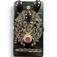 Used Catalinbread GALILEO Effect Pedal