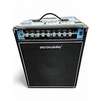 Used 2022 Acoustic B100C Bass Combo Amp