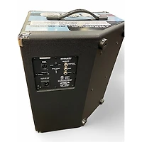 Used 2022 Acoustic B100C Bass Combo Amp