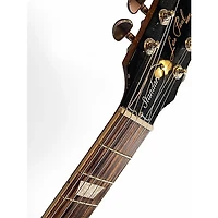 Used Gibson Les Paul Standard Black Solid Body Electric Guitar