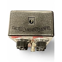 Used Black Country Customs MONOLITH Effect Pedal