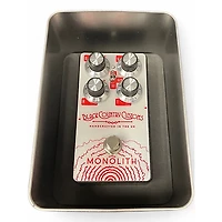 Used Black Country Customs MONOLITH Effect Pedal