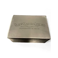 Used Black Country Customs MONOLITH Effect Pedal