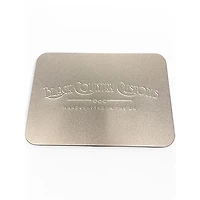 Used Black Country Customs STEELPARK Effect Pedal