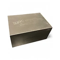 Used Black Country Customs STEELPARK Effect Pedal