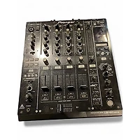 Used Pioneer DJ DJM900 Nexus DJ Mixer