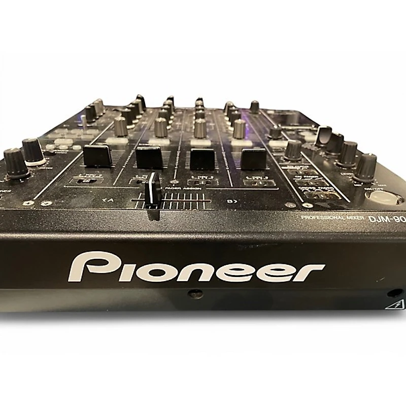 Used Pioneer DJ DJM900 Nexus DJ Mixer