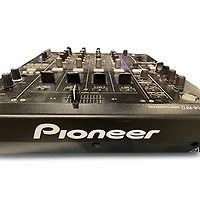 Used Pioneer DJ DJM900 Nexus DJ Mixer