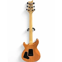 Used PRS SE Custom 24 Blue Solid Body Electric Guitar