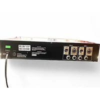 Used Phonic MQ3600 Equalizer