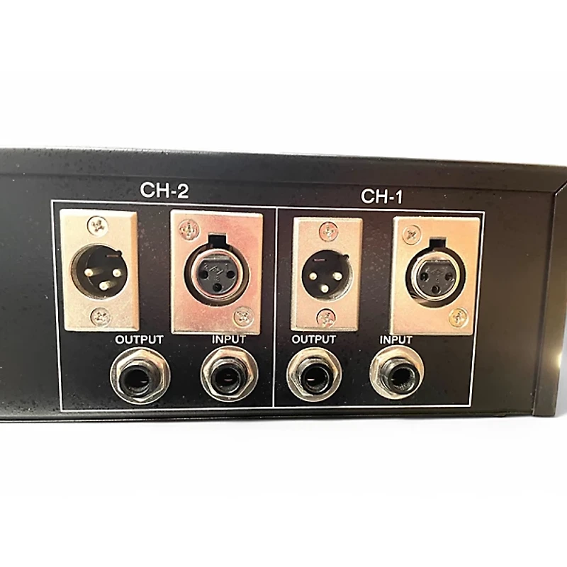 Used Phonic MQ3600 Equalizer