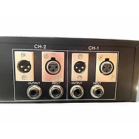 Used Phonic MQ3600 Equalizer