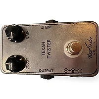 Used Nev Tech Texan Twister Effect Pedal