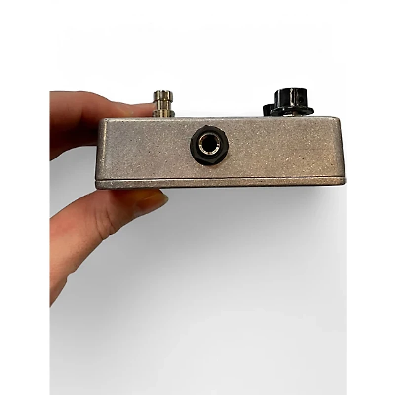 Used Nev Tech Texan Twister Effect Pedal