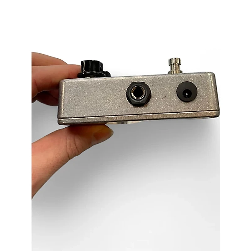 Used Nev Tech Texan Twister Effect Pedal