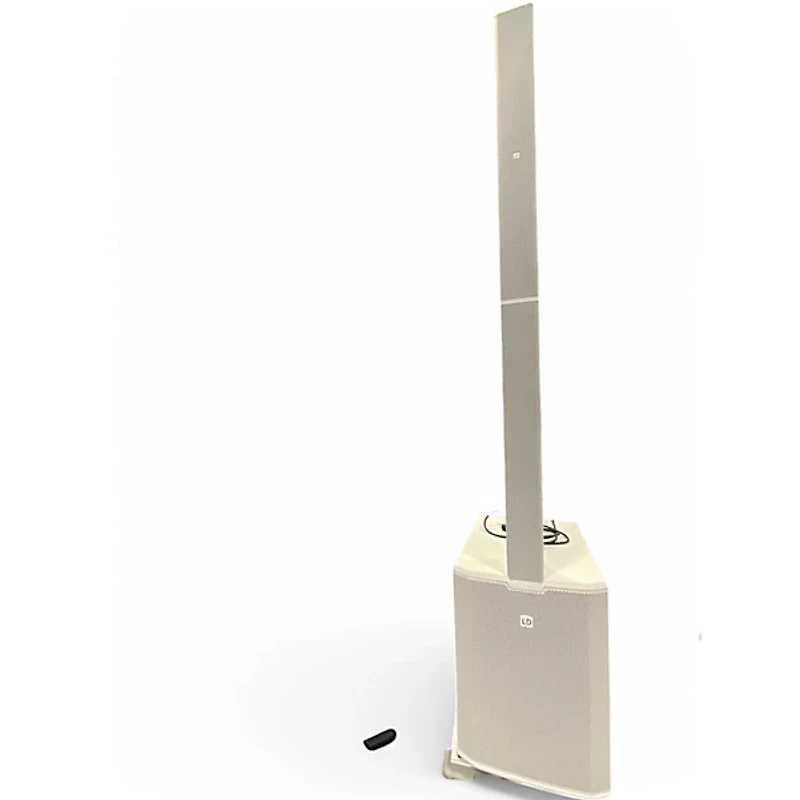 Used LD Systems maui 44 g2 Sound Package