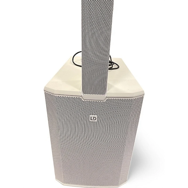 Used LD Systems maui 44 g2 Sound Package