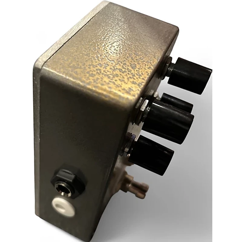 Used Nevtech NAVINDALE OVERDRIVE IT1 Effect Pedal