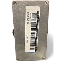 Used Nevtech NAVINDALE OVERDRIVE IT1 Effect Pedal