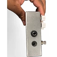 Used Nevtech NAVINDALE OVERDRIVE IT1 Effect Pedal