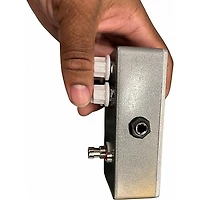 Used Nevtech NAVINDALE OVERDRIVE IT1 Effect Pedal