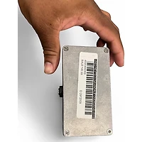 Used Nevtech NAVINDALE OVERDRIVE IT1 Effect Pedal