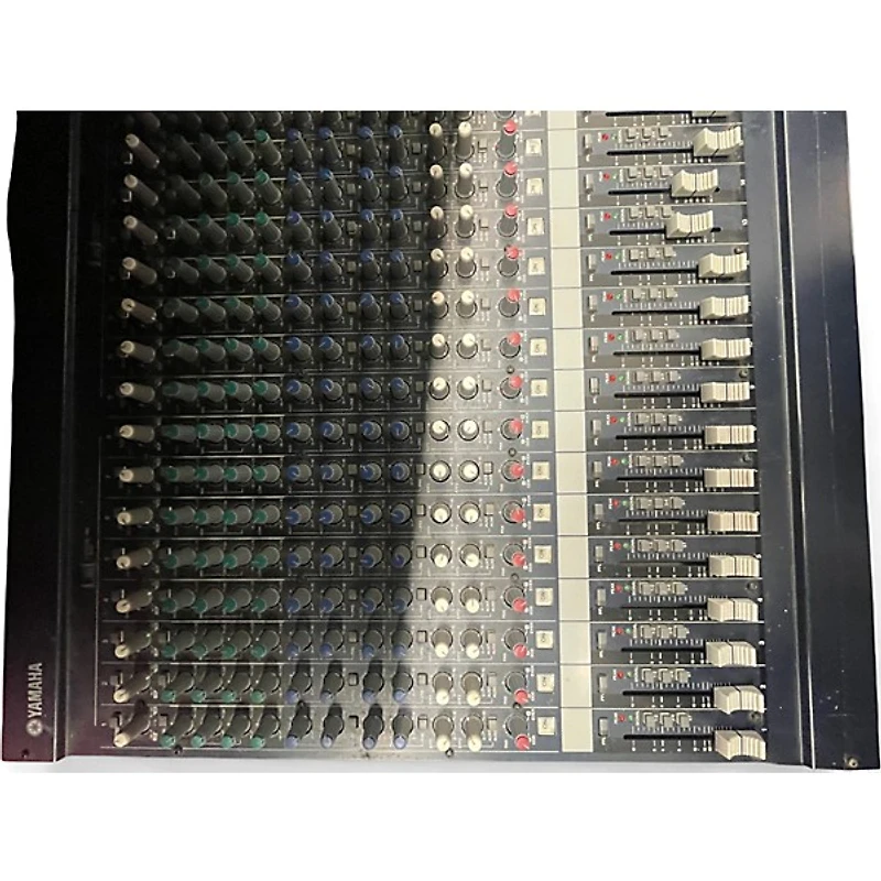 Used Yamaha MG32/14FX Unpowered Mixer