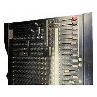 Used Yamaha MG32/14FX Unpowered Mixer
