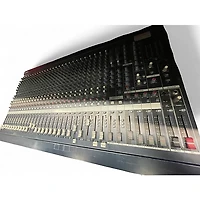 Used Yamaha MG32/14FX Unpowered Mixer