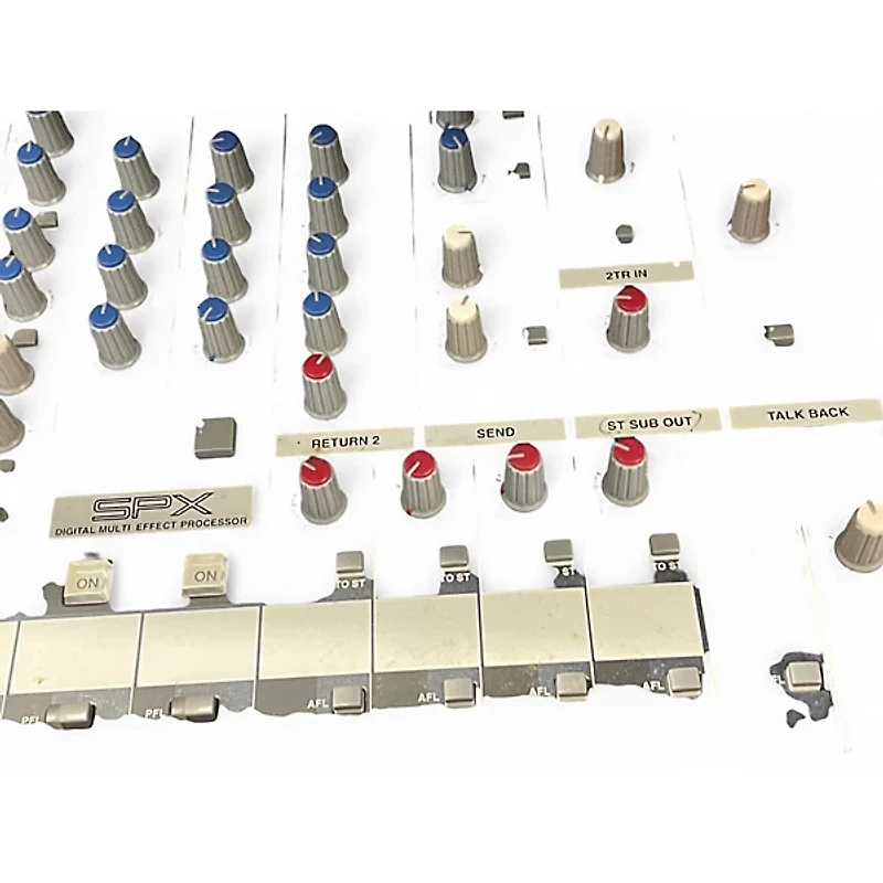 Used Yamaha MG32/14FX Unpowered Mixer