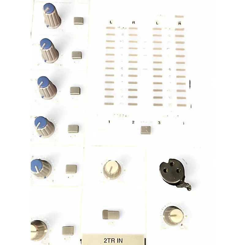 Used Yamaha MG32/14FX Unpowered Mixer