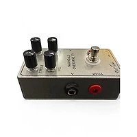 Used Nevtech NAVINDALE OVERDRIVE IT1 Effect Pedal
