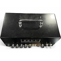 Used Revv Amplification G20 Tube Guitar Amp Head