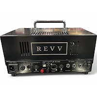 Used Revv Amplification G20 Tube Guitar Amp Head