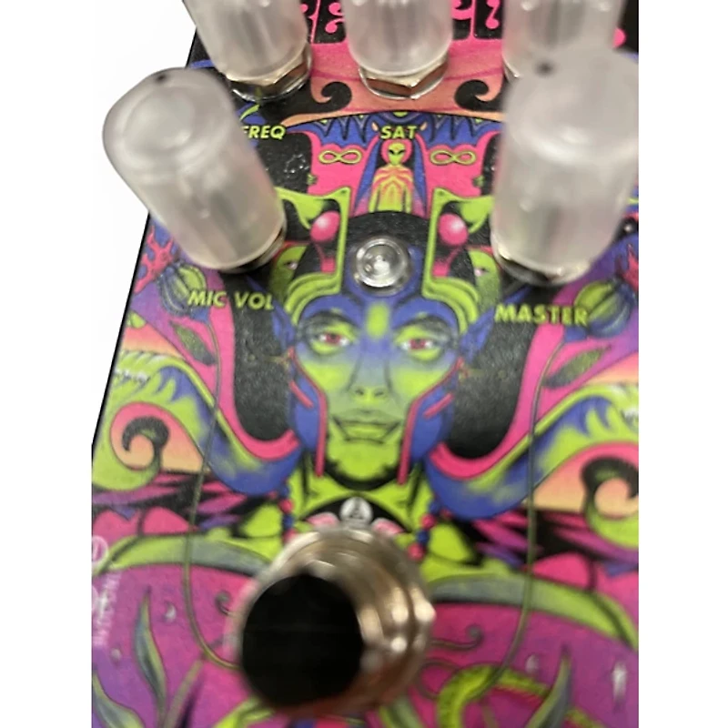 Used Catalinbread DREAMCOAT Effect Pedal