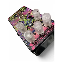 Used Catalinbread DREAMCOAT Effect Pedal