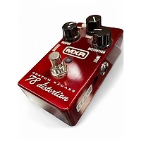 Used MXR M78 1978 Custom Badass Distortion Effect Pedal