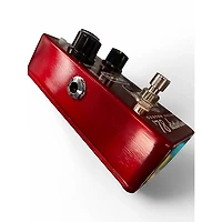 Used MXR M78 1978 Custom Badass Distortion Effect Pedal