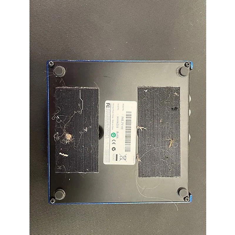 Used DigiTech JML2 JamMan Stereo Looper and Phrase Sampler Pedal