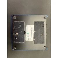 Used DigiTech JML2 JamMan Stereo Looper and Phrase Sampler Pedal