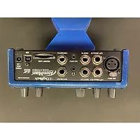 Used DigiTech JML2 JamMan Stereo Looper and Phrase Sampler Pedal