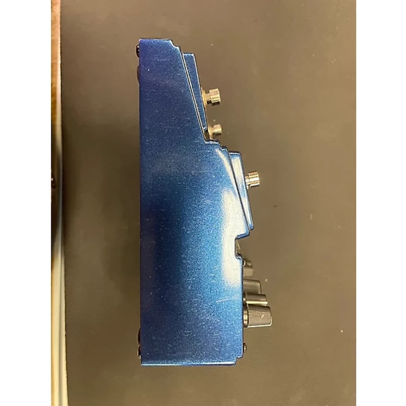 Used DigiTech JML2 JamMan Stereo Looper and Phrase Sampler Pedal