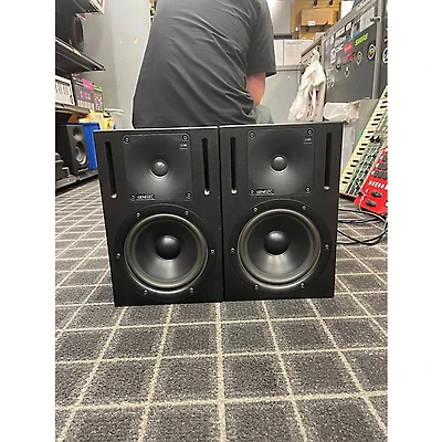Used Genelec 1030A PAIR Powered Monitor