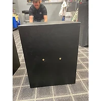 Used Genelec 1030A PAIR Powered Monitor