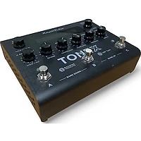Used Amplitube TONEX Effect Processor