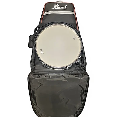 Used 2019 Pearl 13in Student Learning Center black and steel Drum